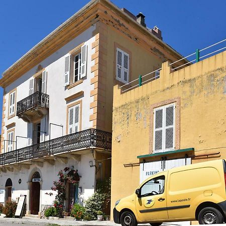 U Patriarcu Hotel Cagnano Exterior photo