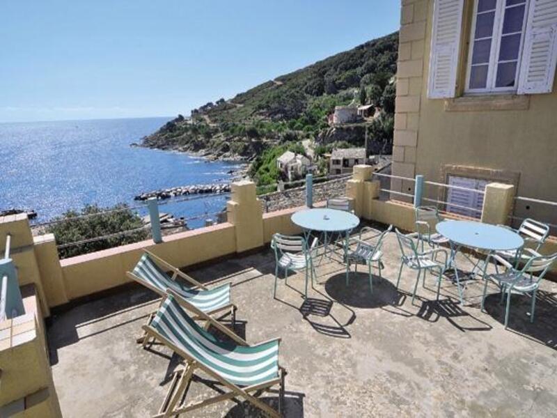 U Patriarcu Hotel Cagnano Exterior photo