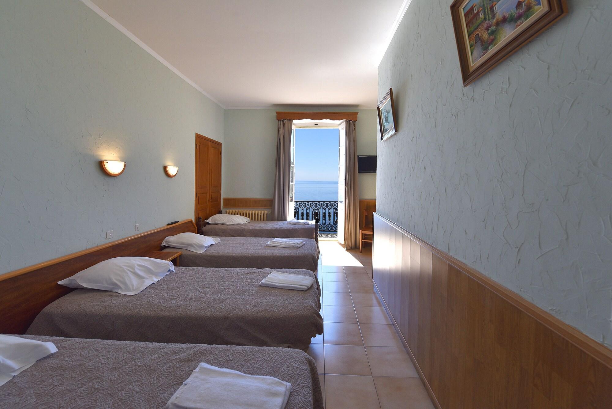 U Patriarcu Hotel Cagnano Exterior photo