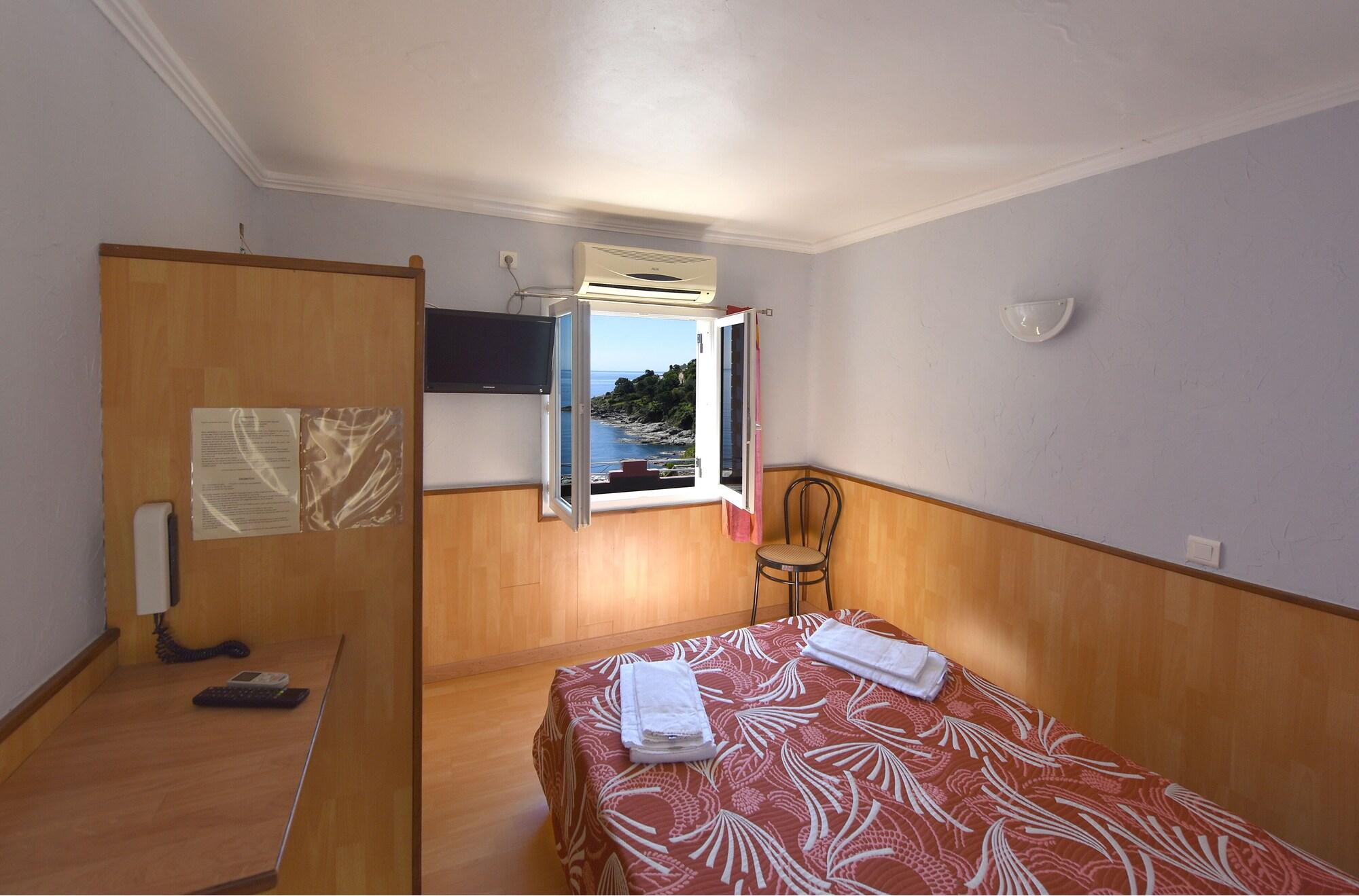 U Patriarcu Hotel Cagnano Exterior photo