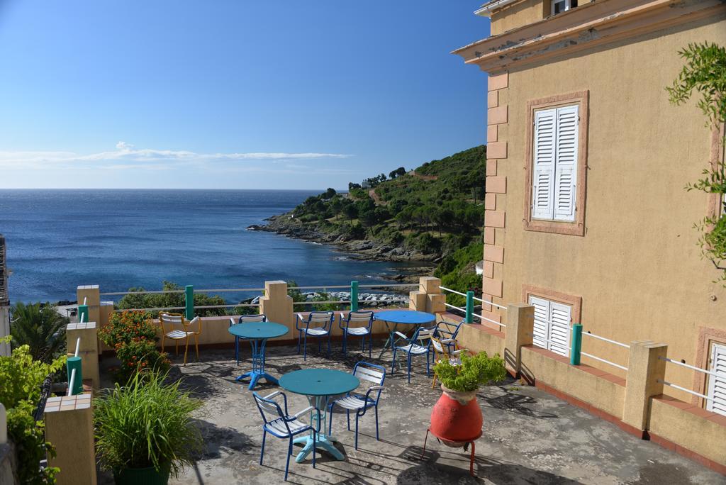 U Patriarcu Hotel Cagnano Exterior photo