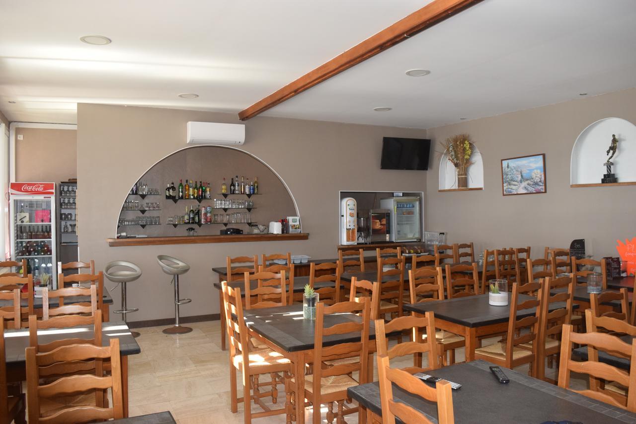 U Patriarcu Hotel Cagnano Exterior photo