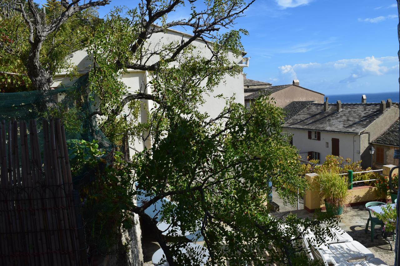 U Patriarcu Hotel Cagnano Exterior photo