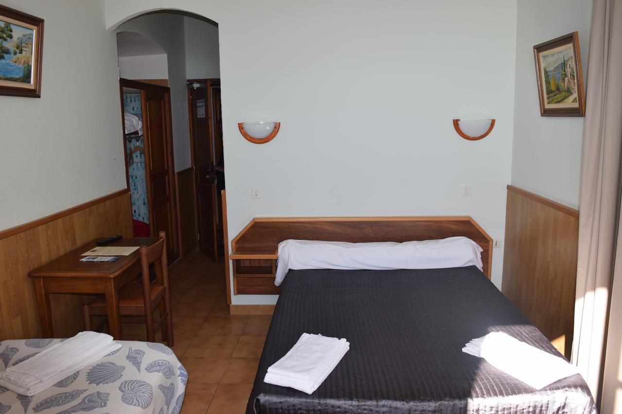 U Patriarcu Hotel Cagnano Exterior photo