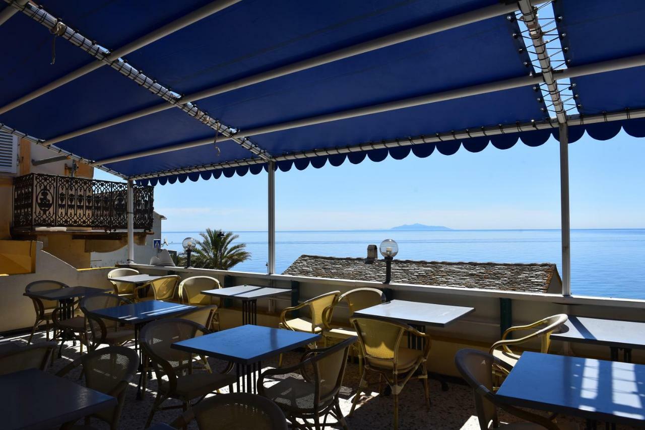 U Patriarcu Hotel Cagnano Exterior photo