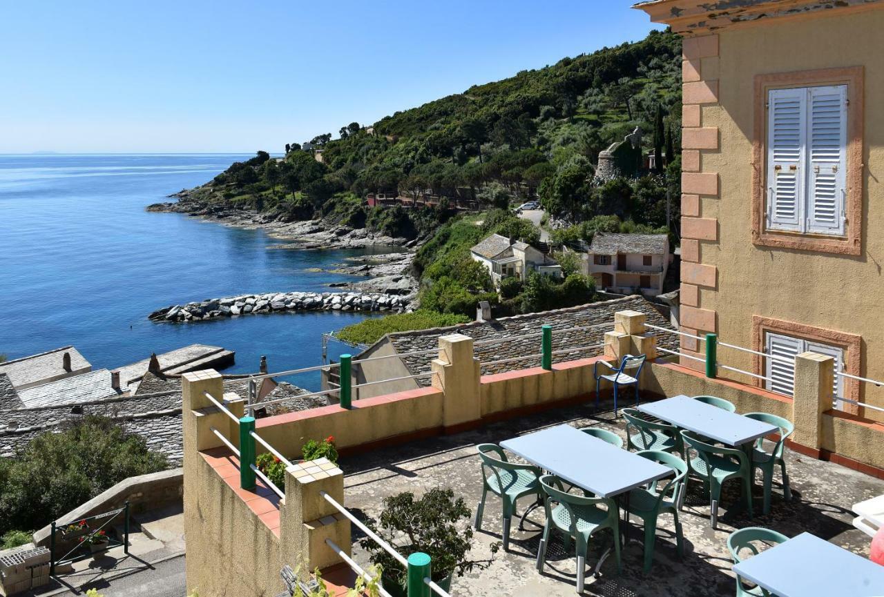U Patriarcu Hotel Cagnano Exterior photo