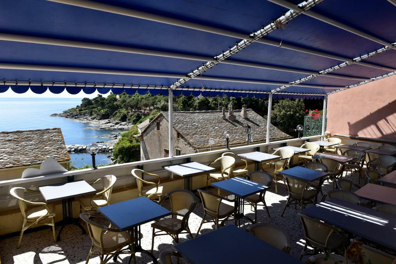 U Patriarcu Hotel Cagnano Exterior photo