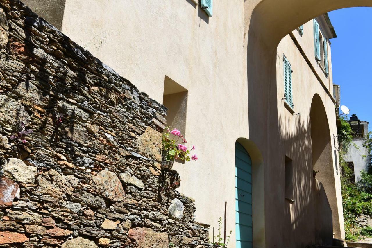U Patriarcu Hotel Cagnano Exterior photo
