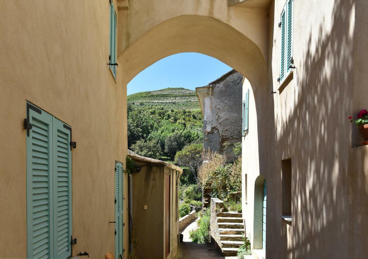 U Patriarcu Hotel Cagnano Exterior photo